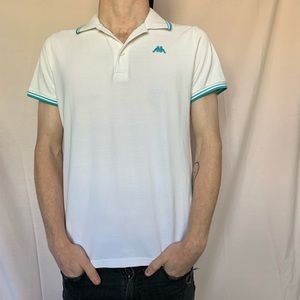 Kappa Polo
